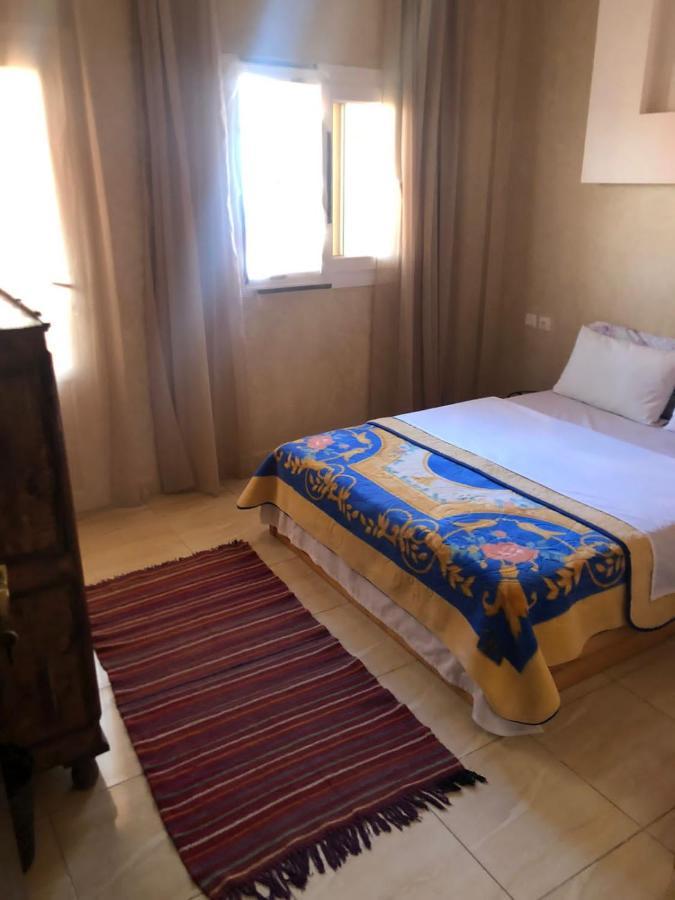Seven Waves Hotel Imsouane Esterno foto