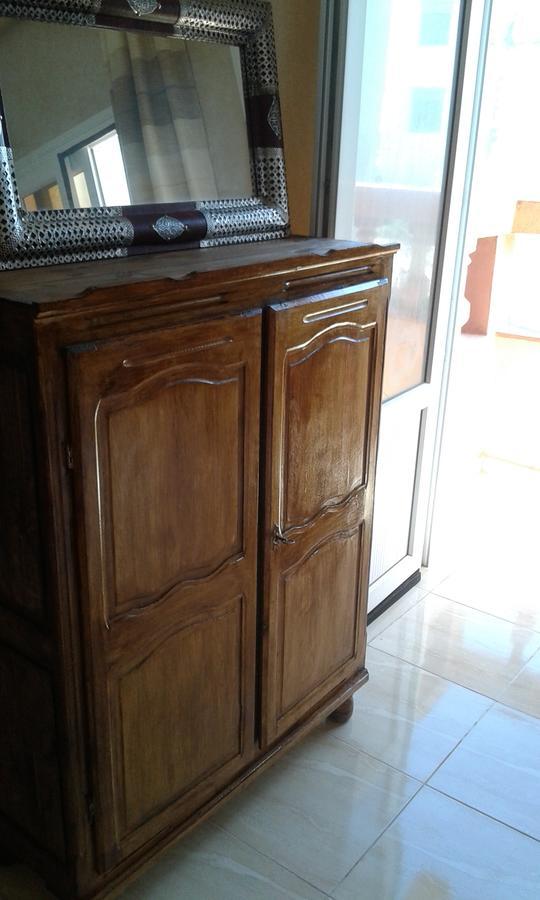 Seven Waves Hotel Imsouane Esterno foto
