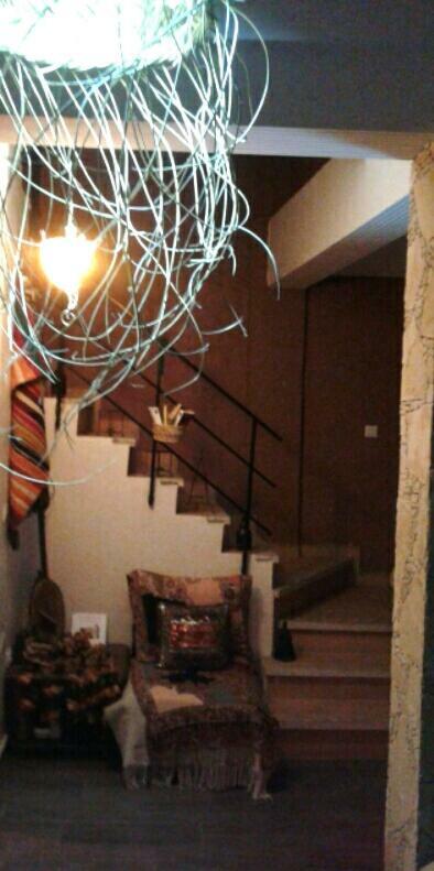 Seven Waves Hotel Imsouane Esterno foto